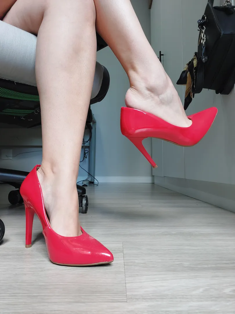 A hot day  posted by Isiscristine