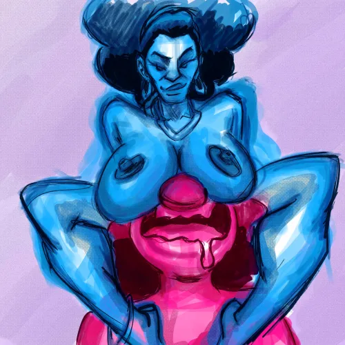 A late Titty Tuesday by me DrtyShane aka u/Ant_D33 by Ant_D33