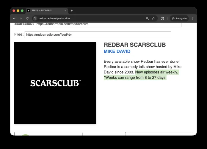 A lawsuit has been filed by Friendly_Bench7475