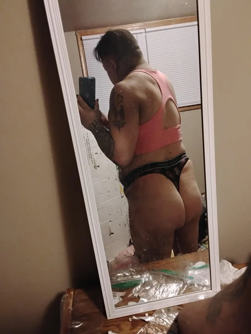 A lil fun while the gf is at work posted by AdeptnessLatter7005