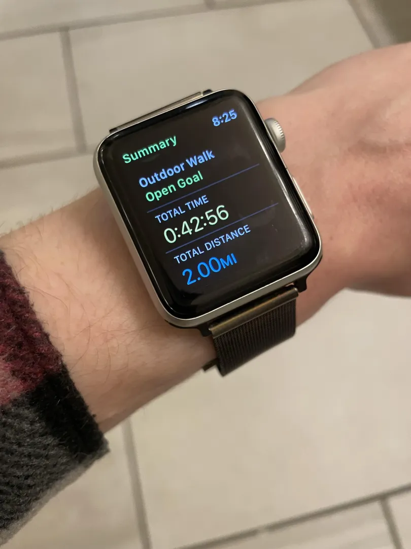 A lil peak of my hairy [arms] posted by NessaRyans