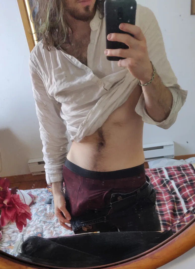 A lil something posted by thorny_couple