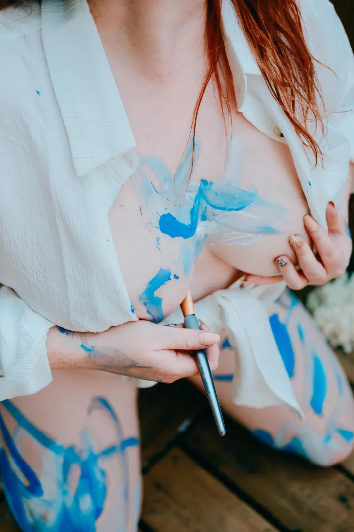 A little bit here and a little bit there!! posted by sticky_sweet96