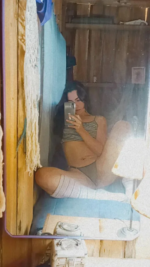 A little boring... by agushtinaa