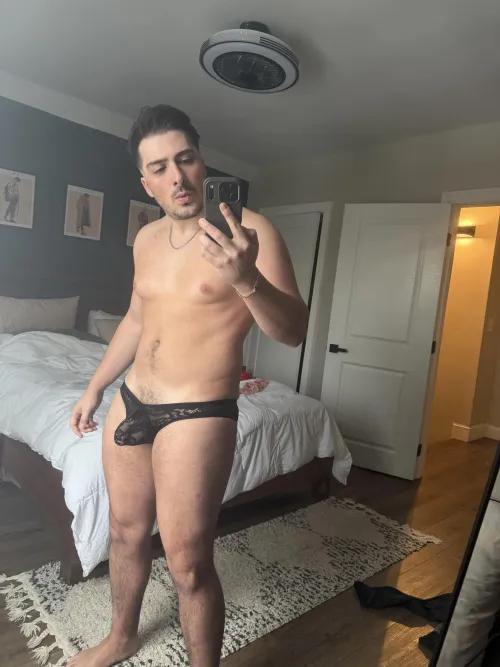 A little breezy by n_mas