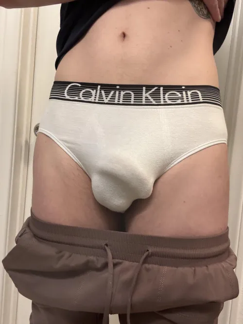 A little CK stretch for Sunday by Western_Pack_5483