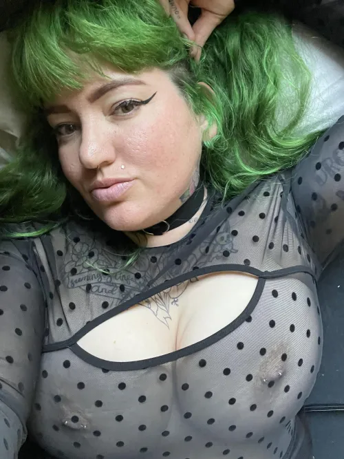 A little cold  by megkillerbee