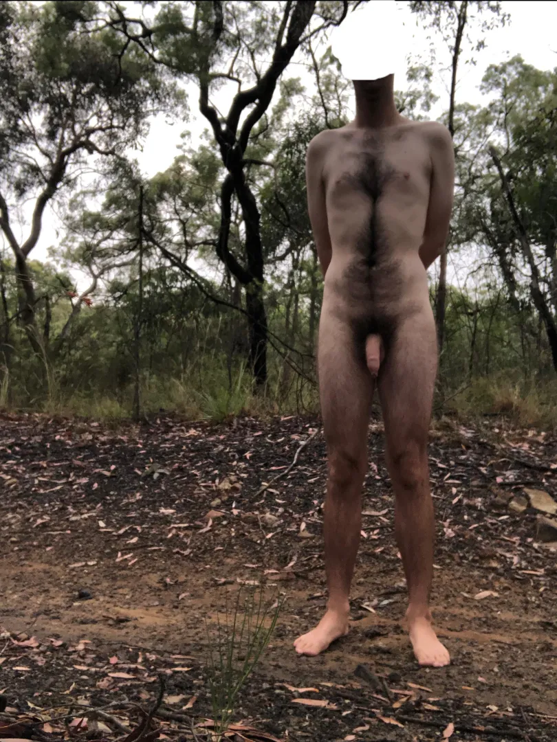 A little cold but that won’t stop me posted by No-Dust-6467