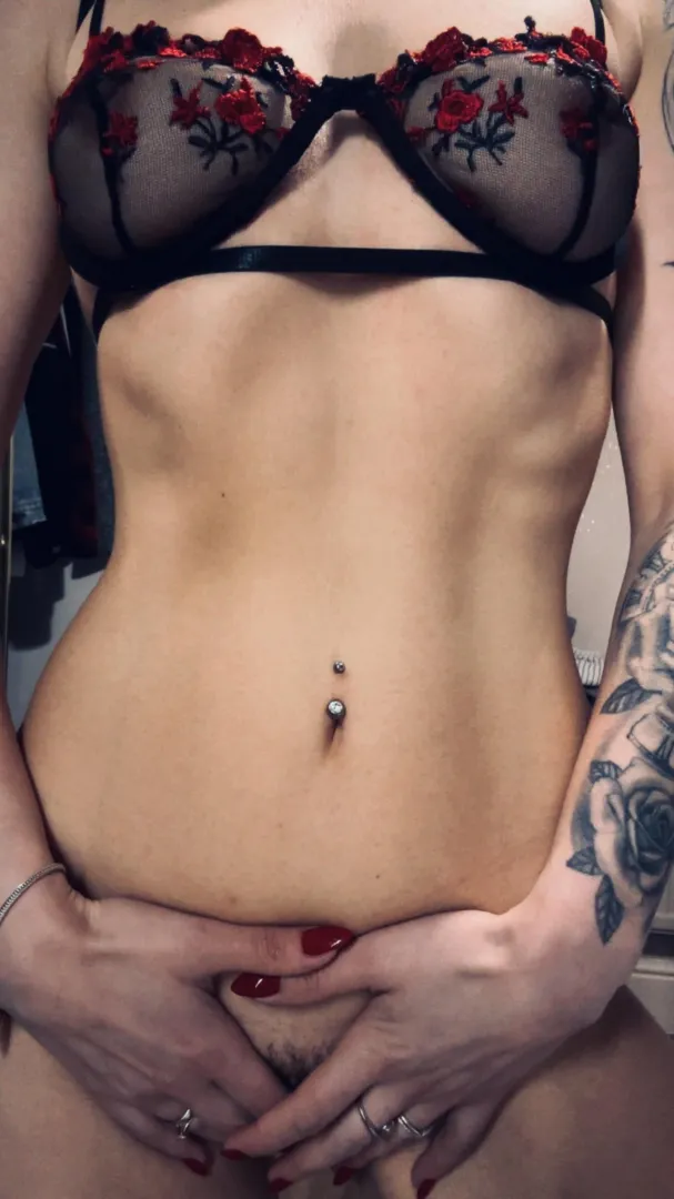 A little danger never hurt posted by Mrs_King91