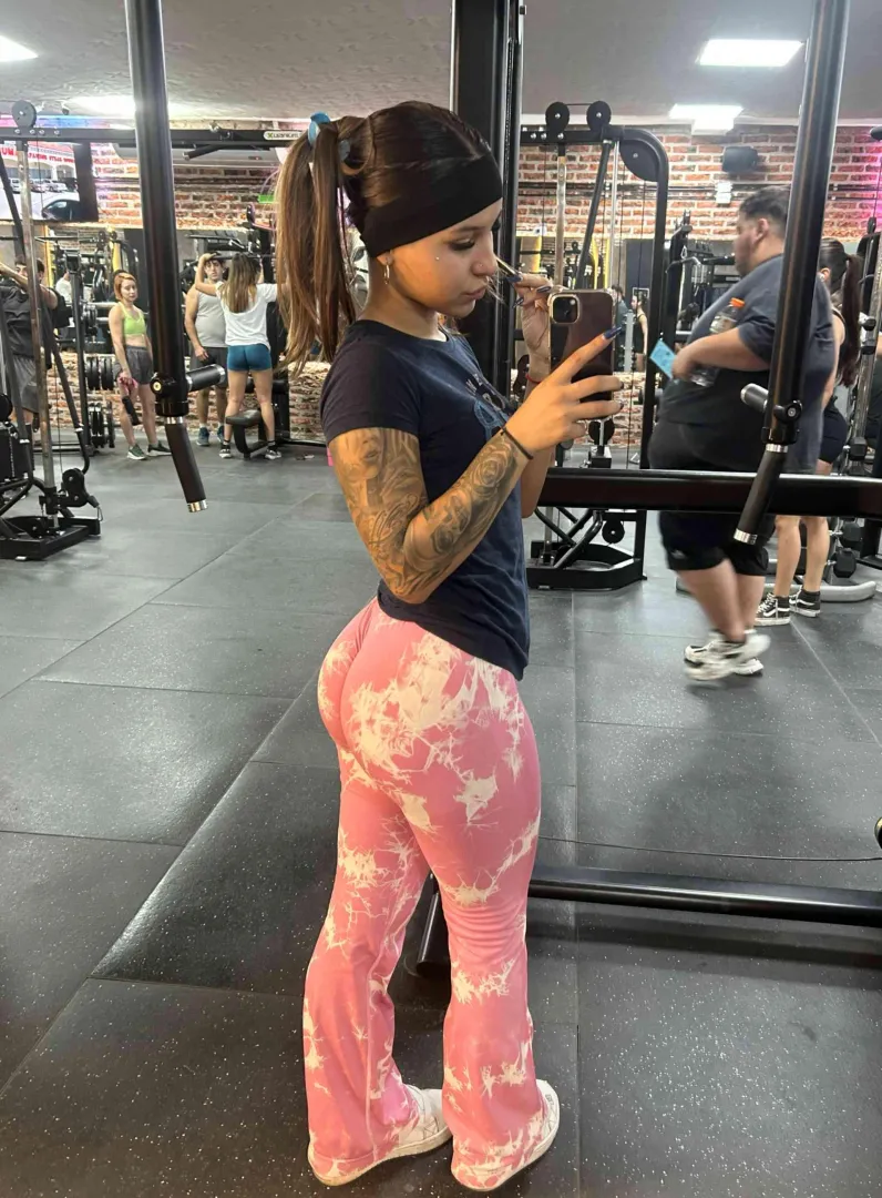 A little extra protein never hurt posted by pillowy_candi