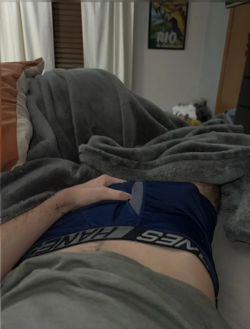 A little fun after work never hurt anybody… hmu posted by RepulsiveDog3600