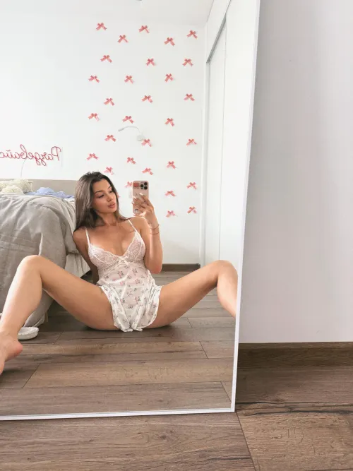 A little fun never hurt anyone by soft_peaarl