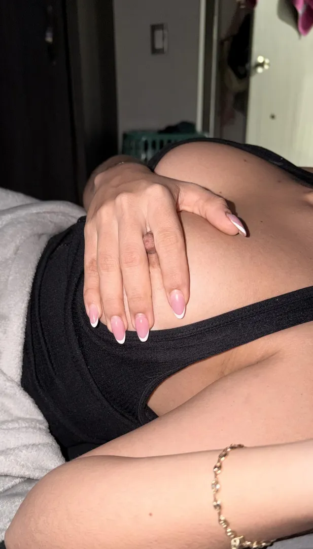 A little hold posted by Milihenao