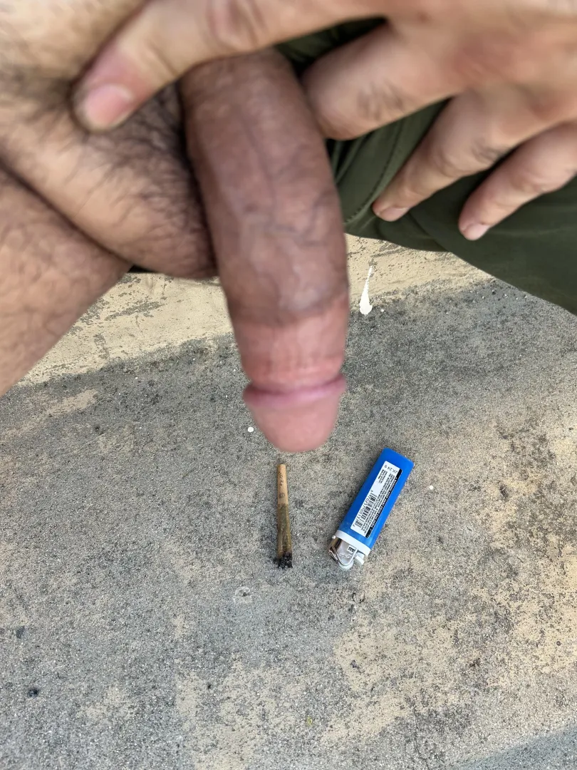 A little horny after the gym [M] posted by 562-curious-420