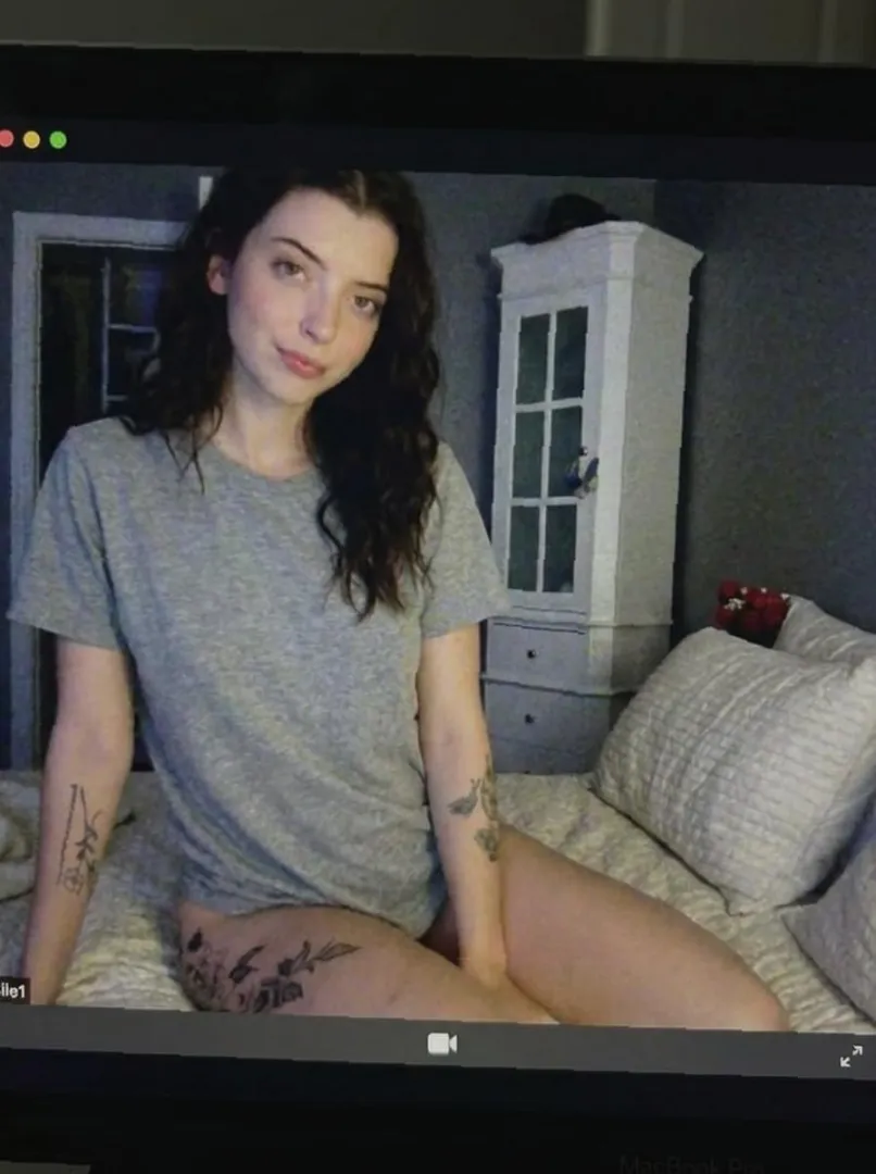 A little mischievous, inquisitive, and young posted by lindaaug