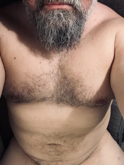 A little more salt than pepper but I like it by thegoat2828