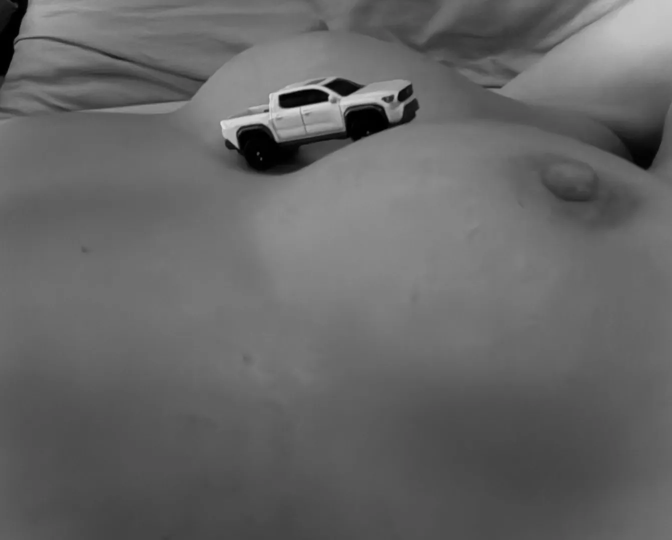 A little off-road fun posted by Wifey-sexy