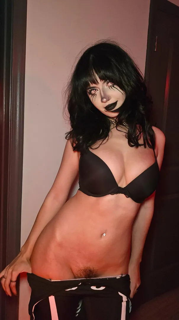 a little peak at the growth :) posted by Obvious_Confusion699