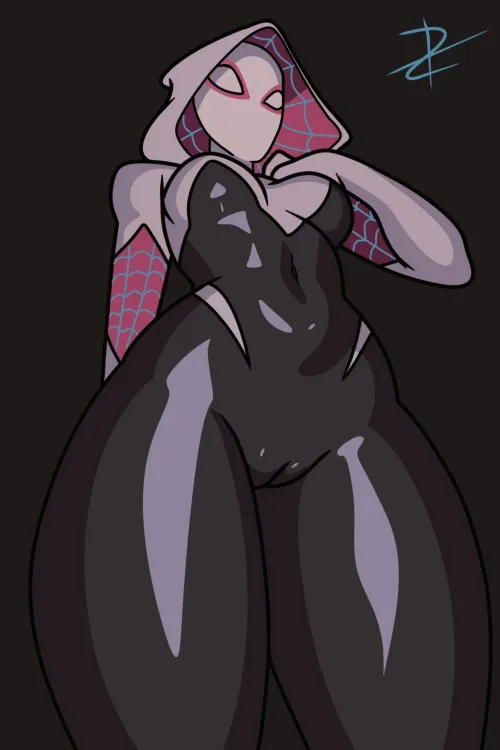 A little piece I did :) by Physical-Demand-3321