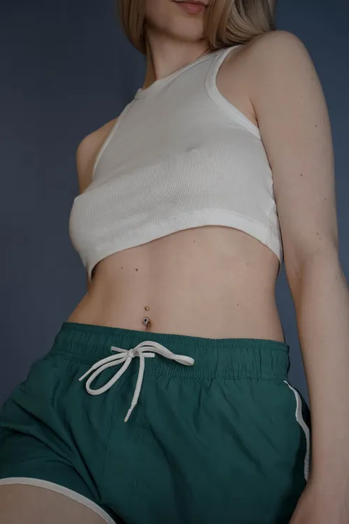 A little poke through.. by buonbella