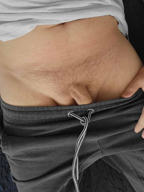 A little preview! by AlexQCMtl