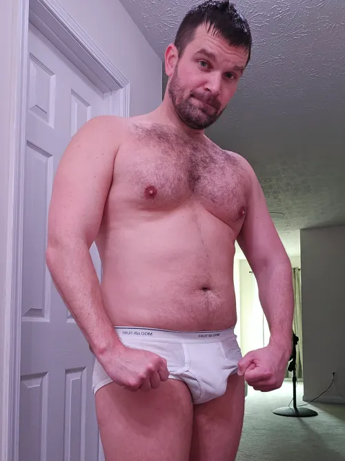 A little pump for the day  by DadbodRob87