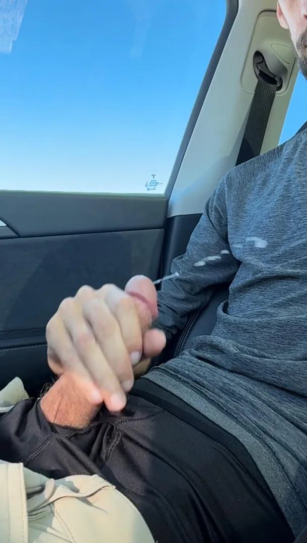 A little relief on my lunch break posted by funhaver23