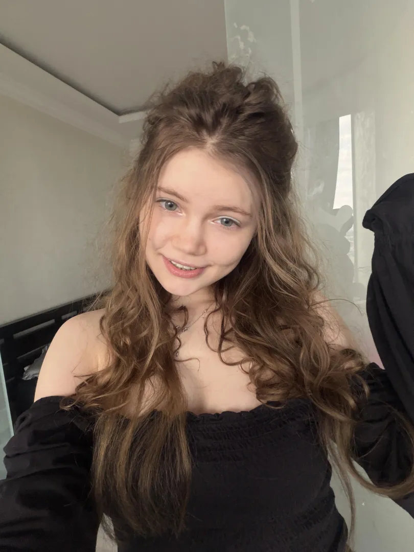 A little smile goes a long way posted by Andreys_me