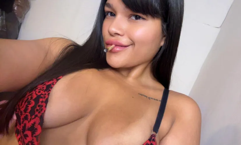 A little sunshine and smoke for this beautiful day by glez333