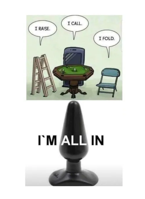 A little Ta-Ta Tuesday humor… by Sundevil1977