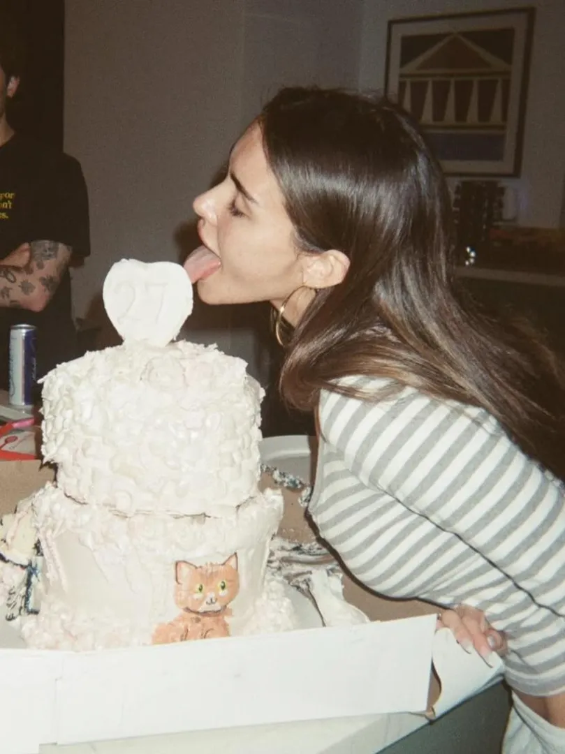 a little tease ;) posted by -Nickelodeon-