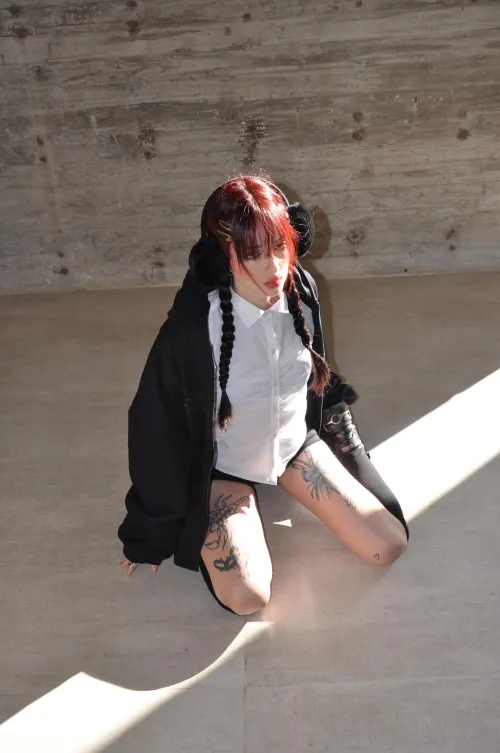 A little tipsy, flirty energy if you can host.. Insta only: lunarumes,, by erinmonday