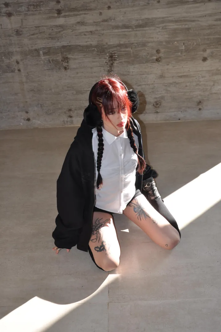 A little tipsy, flirty energy if you can host.. Insta only: lunarumes,, posted by erinmonday