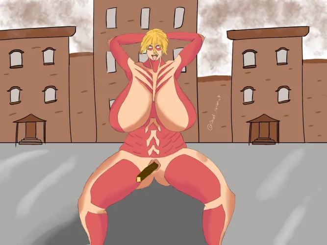 A log of wood (original art) by Ecstatic_Cause_8335