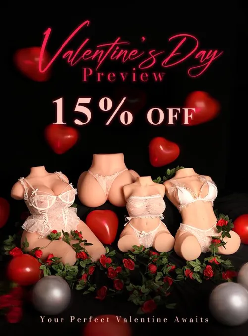  A Magical Valentine’s Day Will Start Here  by firegirlse