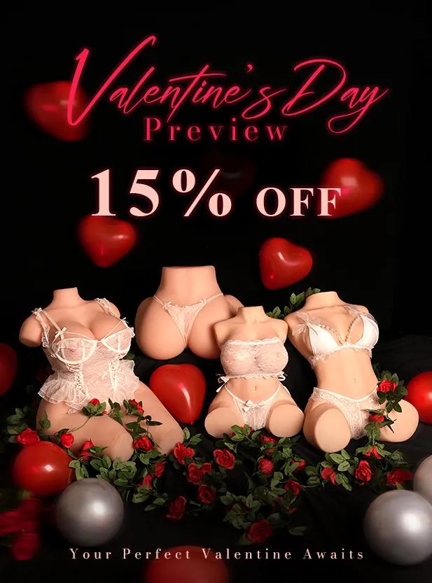  A Magical Valentine’s Day Will Start Here  posted by firegirlse