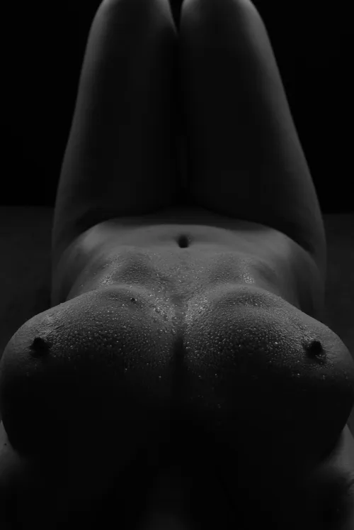 A model so sexy I married her by Zestyclose_Prize_165