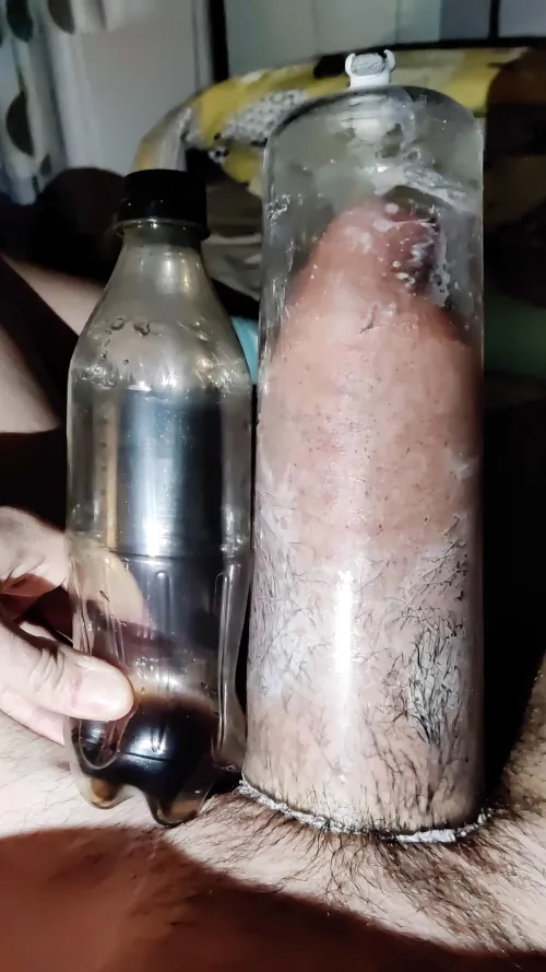 A monster by chrizpy_89