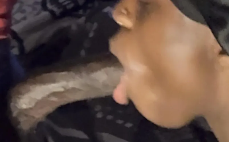 A Mouthful by Individual_Today595