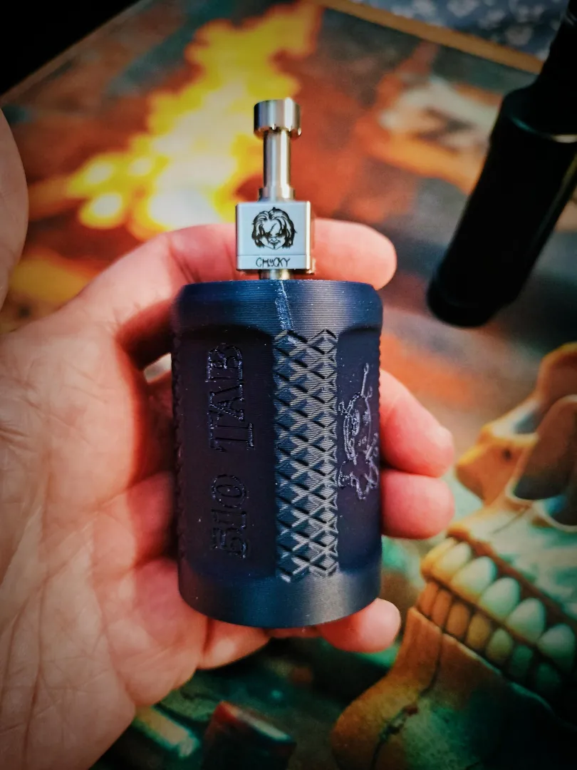 A new build tab posted by Hot-Bit-2859