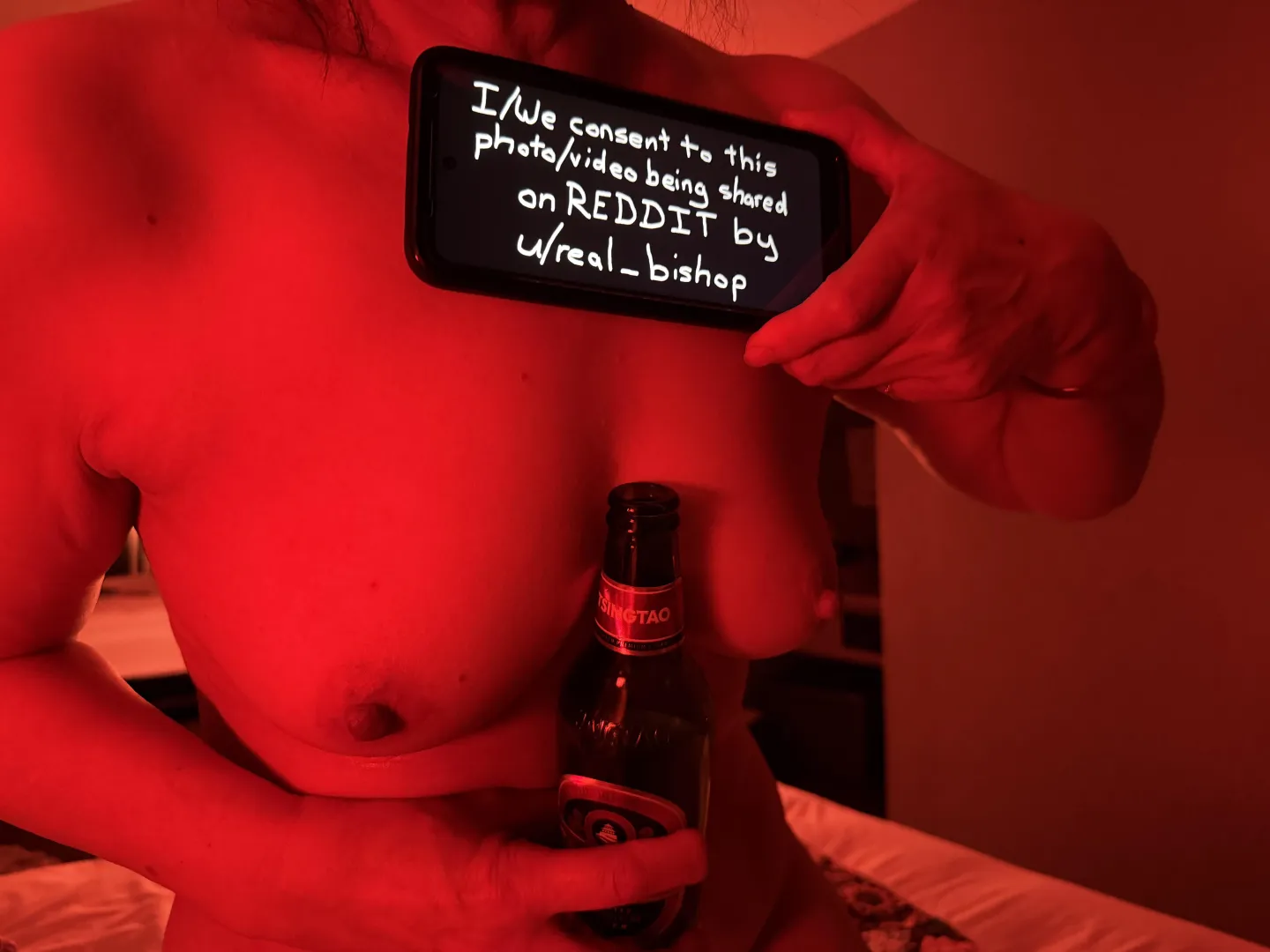 A New Provider Joins My Titties and Beer Club posted by real_bishop