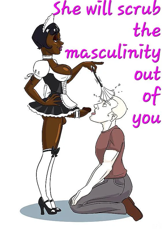 A new type of house cleaner! posted by Swimming-Eye-542