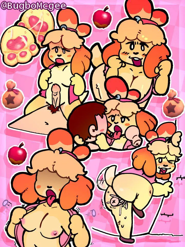 A night with mayor (Bugbomcgee) posted by Upper-Breakfast8812