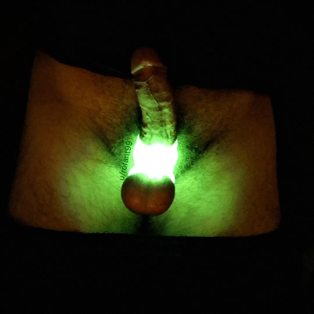 a nuclear fuel rod posted by rofant99