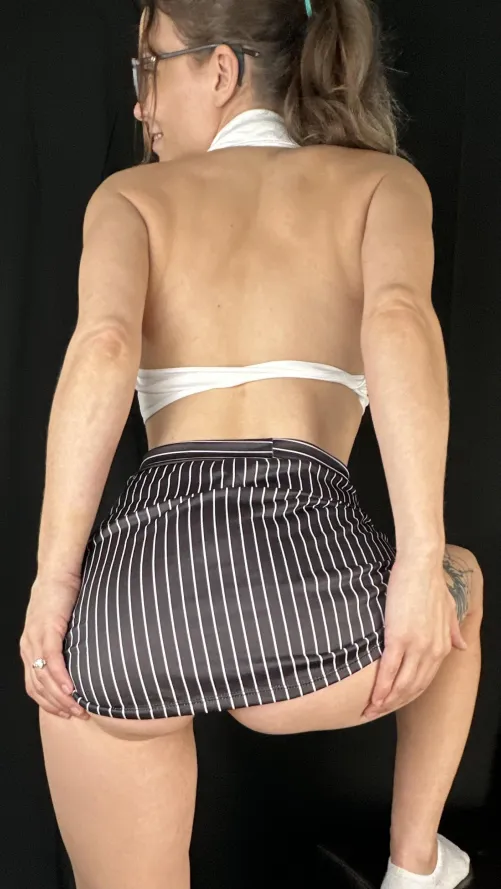 A petite treat for you by thewilsonsafterdark