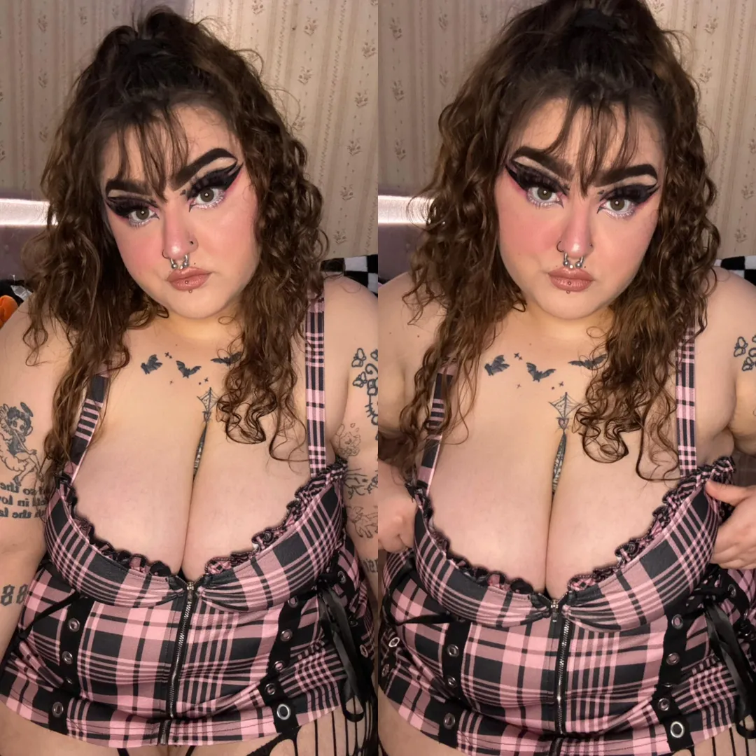 a pink Princess  posted by PhatManEater2001