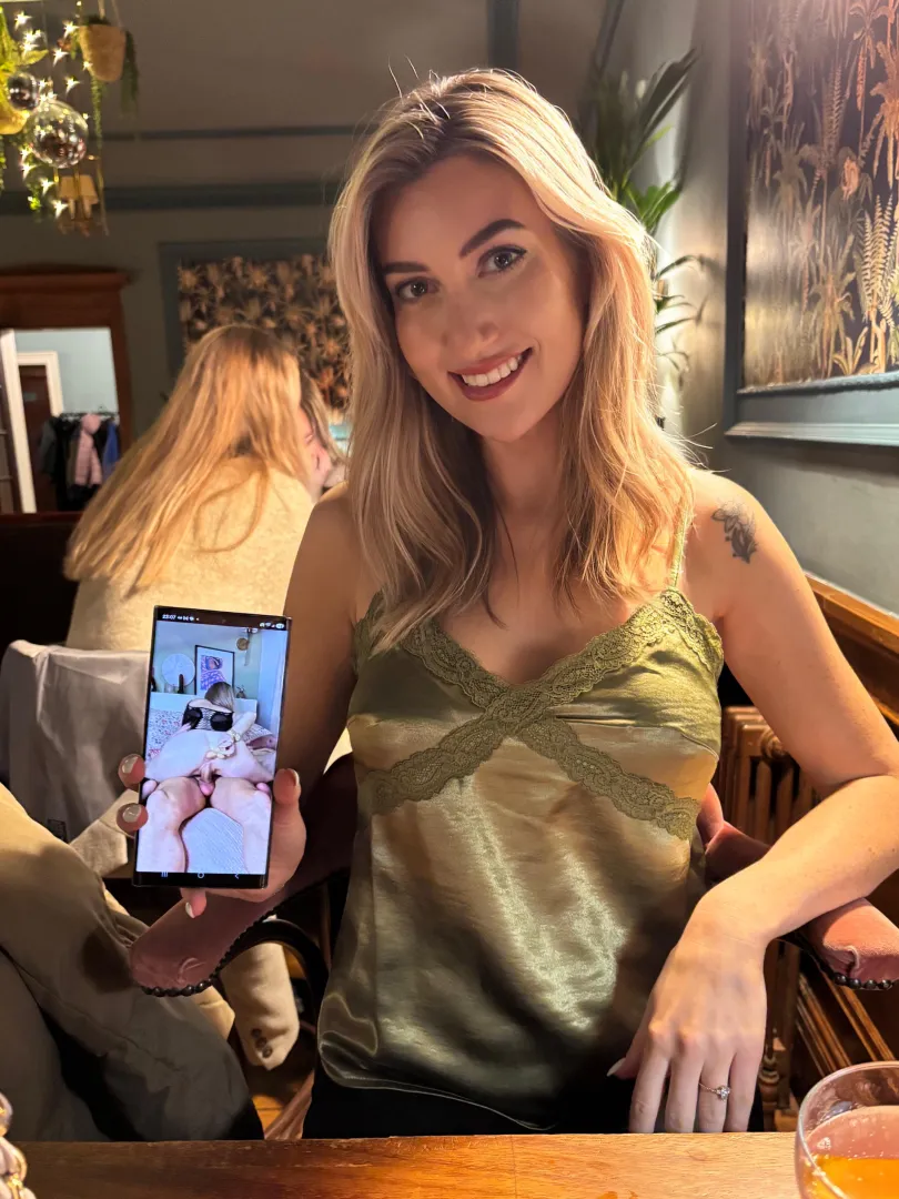 A public reminder that I enjoy DP  posted by Maddieandjackxx