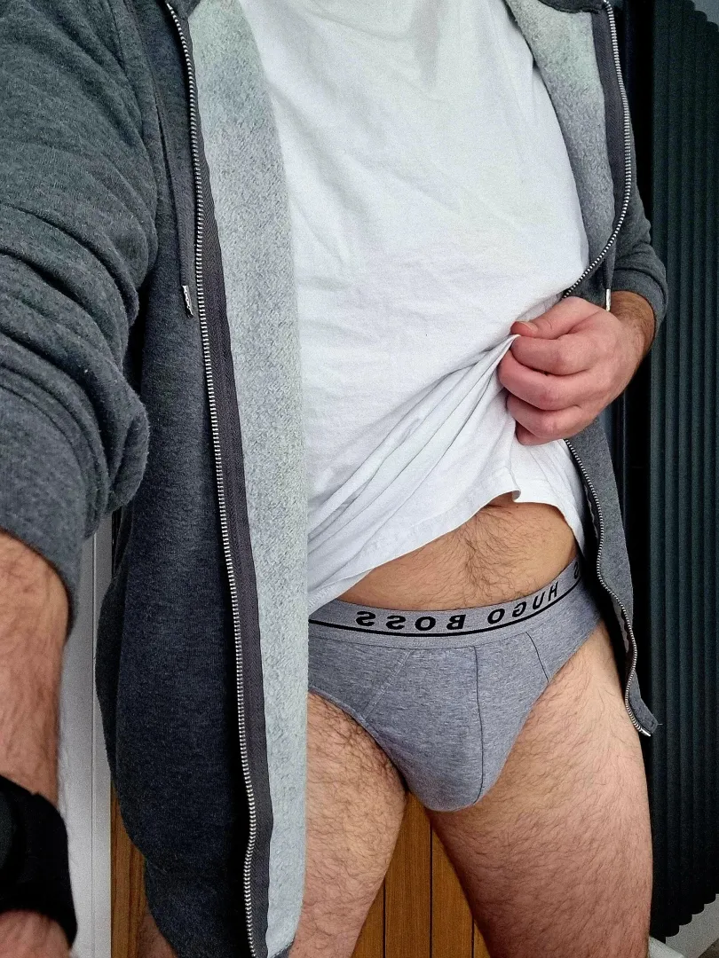 A quick flash posted by DanJX83