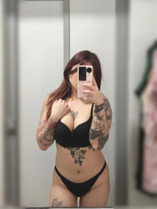 a quick one before shower ;3 by xmistressluna