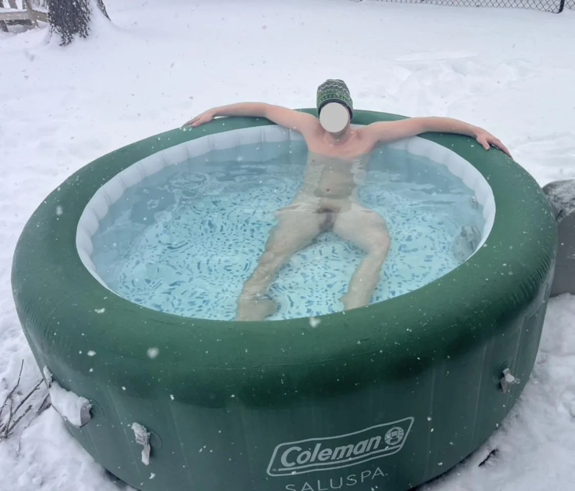 A rare treat posted by ncrunner80